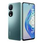HONOR X7B - 6/128GB, Cámara Principal 108MP, 6.8" TFTLCD, 5330mAh, Dual Sim, NFC - Smartphone