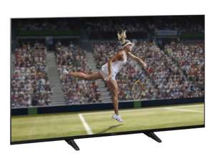 Panasonic TV LED 139cm 55" Panasonic TX-55JX940E 4K HDR nteligencia artificial (572€ con ECI+)