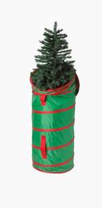Bolsa para guardar árbol de Navidad Top