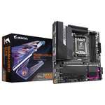 Placa Base GIGABYTE B650M AORUS Elite (AM5, DDR5 8000MHz, PCIe 5.0)