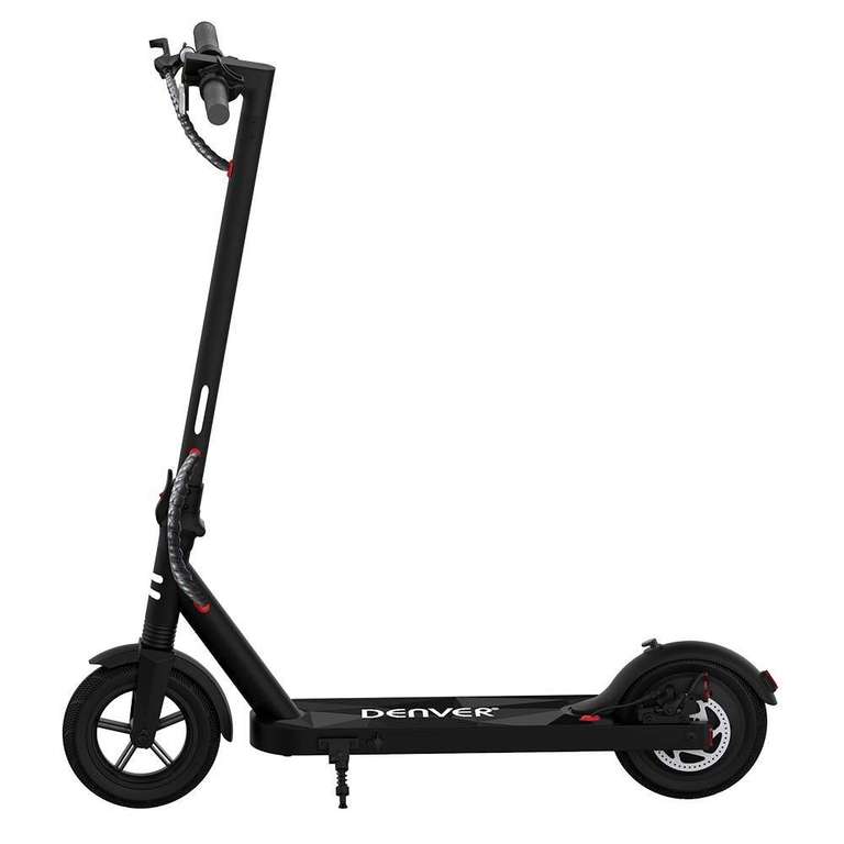 Scooter eléctrico Denver SCO-85350 350W (negro)