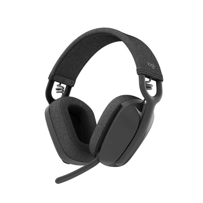 Imagen de Logitech Zone Vibe 100 Auriculares