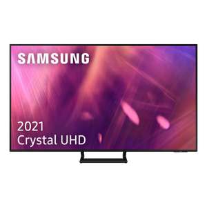 TV LED 165,1 cm (65") Samsung 65AU9075, 4K UHD, Smart TV + cupón de 97€ de regalo