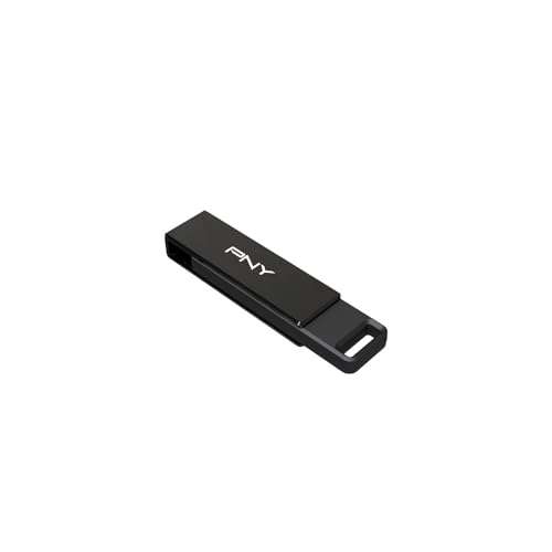PNY USB 3.2 Gen 1 de 128 GB