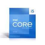Procesador Intel Core i5-13400F para Equipos de sobremesa 10 núcleos