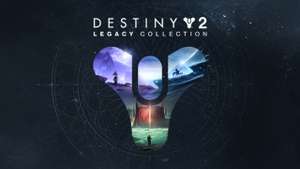 VIDEOJUEGO Destiny 2 Legacy Collection (2023) - Europe