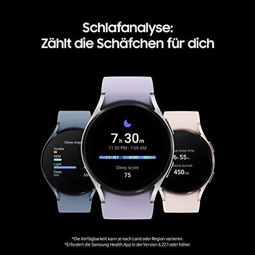 Samsung Galaxy Watch5 40mm [Amazon Alemania]