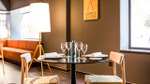 Granollers: Hotel 4* + desayuno + cena + spa + cava 149€/2 personas (de junio a septiembre)