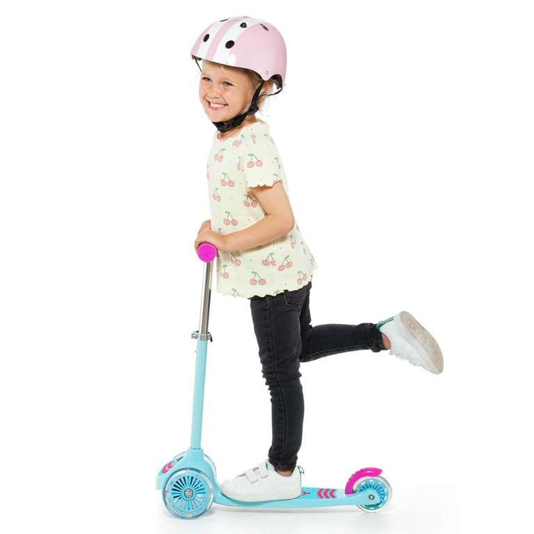 MOLTO, Patinete Infantil City Scooter