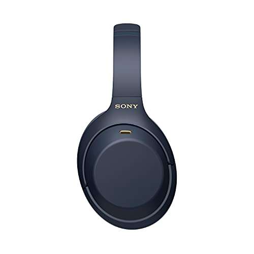 Auriculares Sony WH-1000XM4