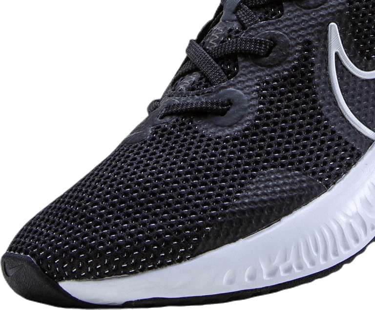 Nike | Renew Run Black