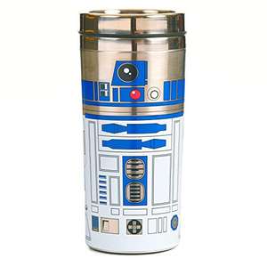 Taza térmica R2-D2 de Paladone