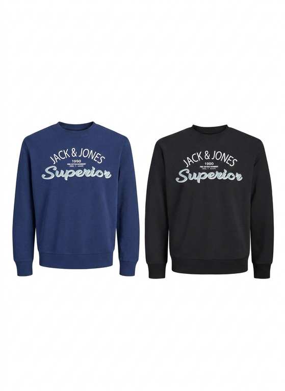 Imagen de Sudaderas Jack & Jones 2 color