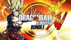 [STEAM] Dragon Ball Xenoverse Bundle Edition