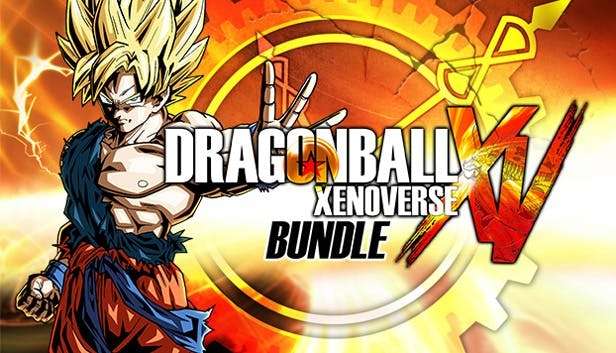 [STEAM] Dragon Ball Xenoverse Bundle Edition
