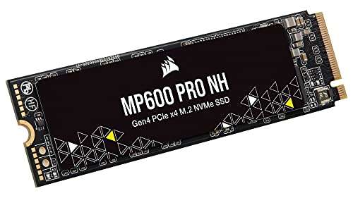Corsair MP600 PRO NH 1 TB SSD Hasta 7.000 MB/s