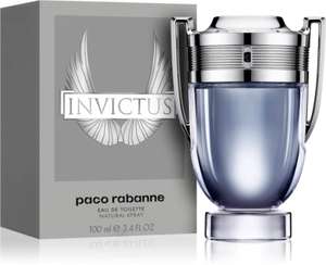 Paco Rabanne Invictus (100 ml)