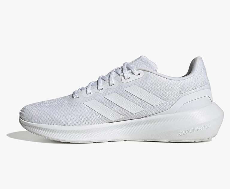 Adidas Runfalcon 3.0, Zapatillas Hombre (Varias tallas)