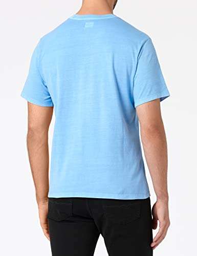 Levi's Ss Pocket Tee Relaxed Fit Camiseta Hombre