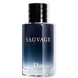 Sauvage Dior: Eau de Toilette 200ml Hombre - La Esencia Inconfundible de la Masculinidad Moderna