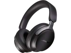 Auriculares inalmbricos - Bose QuietComfort Ultra Headphones (negro y blanco)
