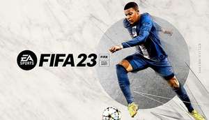 FIFA 23 A TAN SOLO 17.49€!