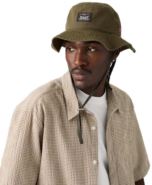 Imagen de Sombrero Adulto Senderismo Levi´s
