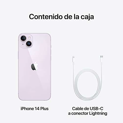 Apple iPhone 14 Plus (128 GB)