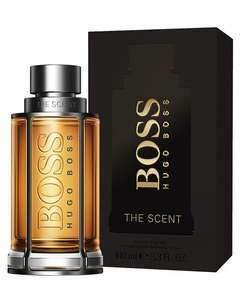 Hugo Boss The Scent (edt 200ml)