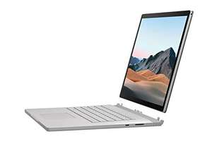Surface Book 3 15 Intel I7 16GB 256
