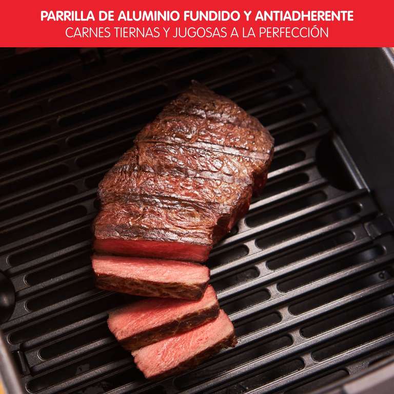 Moulinex Easy Fry & Grill 4.2L