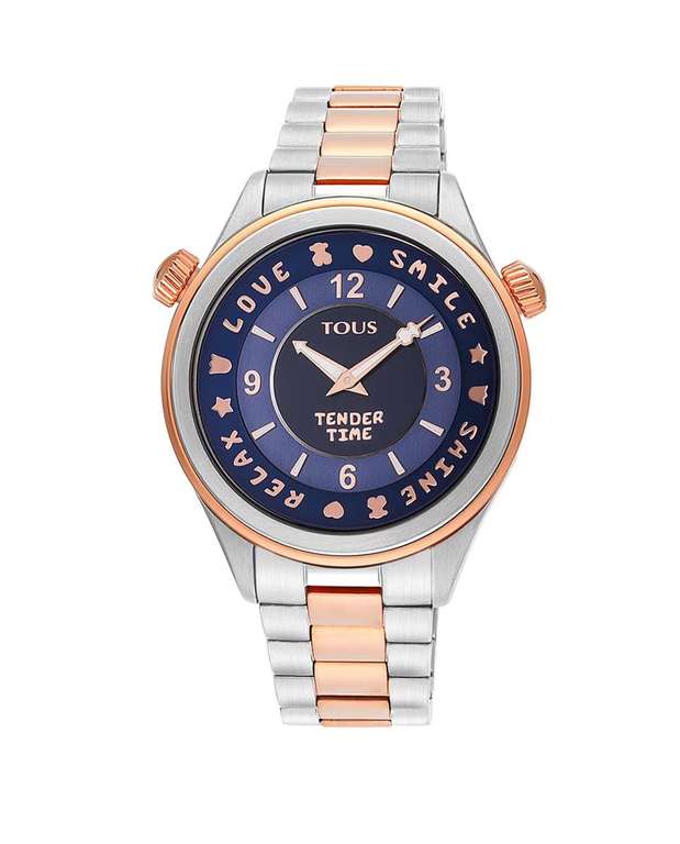 Las mejores ofertas en Relojes de pulsera de mujer Tous