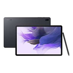 SAMSUNG Galaxy Tab S7 FE 12.4" LTE - Tablet 64GB, 4GB RAM, Black