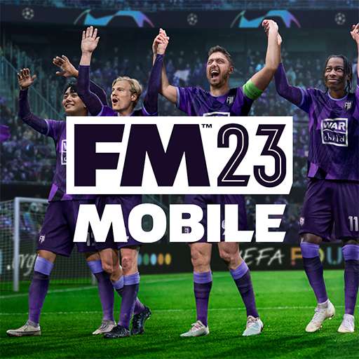 Football Manager 2023 (Mobile a 3.99€, Consola o PC a 19€, Switch a 10€)