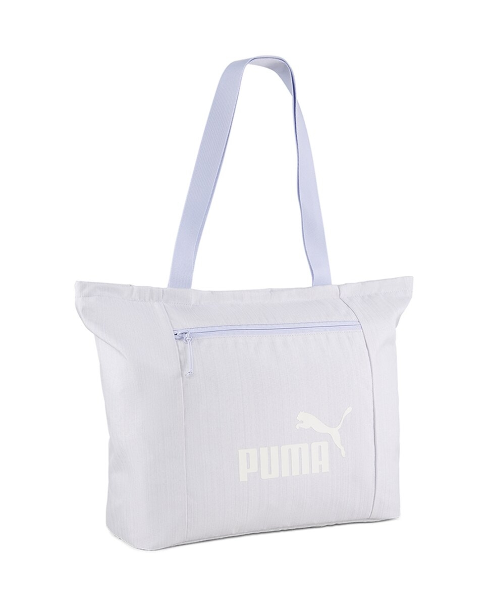 PUMA Bolsa deportiva de Mujer Core Base Shopper