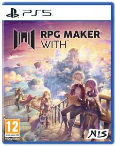 RPG Maker With
