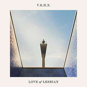 Love Of Lesbian - V.E.H.N (CD)