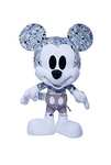 Muñeco de peluche de Mickey Mouse Cómic - Edición especial limitada para coleccionistas,muñeco de 35 cm de altura en caja para regalo
