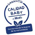 Hero Baby Mi Merienda Bolsitas de Yogurín con Plátano y Fresa - A Partir de 12 Meses - Pack de 18 x 100 g [Mediterráneo en descripción]
