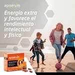 Apisérum Vitamax Cápsulas - Aporte de Energía Extra y Vitalidad Favorece el rendimiento físico e intelectual (9.30€ COMPRA RECURRENTE)