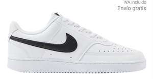 Sneaker NIKE COURT VISION LOW NEXT NATURE