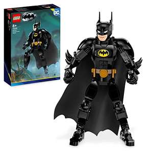 LEGO 76259 DC Figura de Construcción Batman