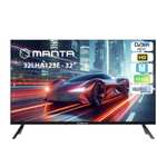 TV Manta 32LHA123E 32" LED HD Android TV