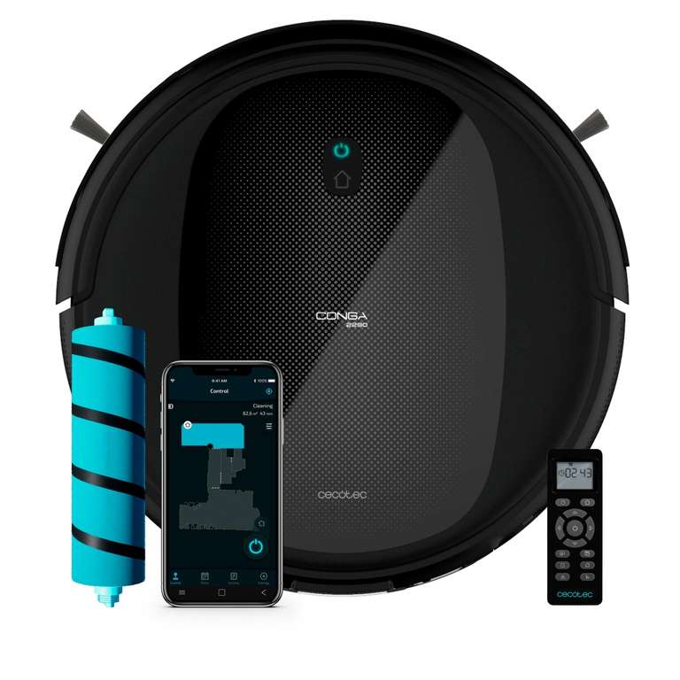 Nuevo Conga 1390 Worten | Compra Online a Precios Super Baratos