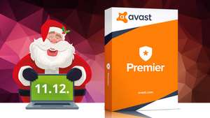 Licencia Avast Premier 1 año gratis (PVP: 70€)
