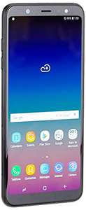 Samsung Galaxy A6 Plus 6" Amazon Versión española  Android 8,0 (6" FHD+), Dual SIM