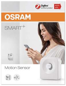 Osram Smart Sensor, sensor de movimiento
