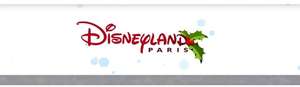 Paquetes vacacionales Disneyland París con descuento