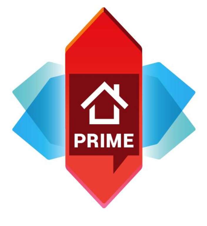 Nova Launcher Prime por 0.59€ en PlayStore