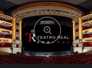 Oculus rift: Teatro Real VR (gratis)